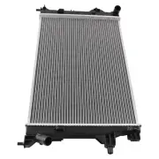 Aluminum Radiator For 2.0L Only 2017-2020 For Hyundai Elantra GT 2.0L SBR13699 (for: Hyundai)