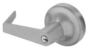 Yale AU446F 689 2802 Classroom Function Exit Device Trim