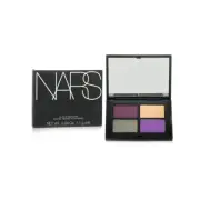 Nars Quad Eyeshadow Palette TROPICAL EXPRESS #3976 - Size 0.04 Oz. / 1.1 g x 4
