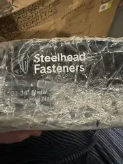 ST8D131R 2-1/2" X .131 RING 4M Steelhead Fasteners