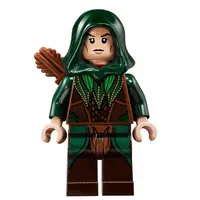 在飛比找蝦皮購物優惠-Lego 樂高 魔戒 人偶 幽暗密林 lor078 斗篷精靈