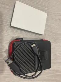 在飛比找Yahoo!奇摩拍賣優惠-WD Passport 4TB 備份用隨身硬碟 (WD Pa