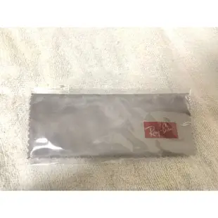 [二手98成新-誠可議］男女通用雷朋 Ray Ban兩用變色鏡片太陽眼鏡 RB3689 001/T1