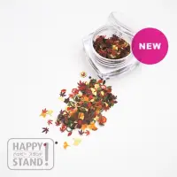 在飛比找蝦皮購物優惠-預購-日本手作工坊Happy stand 手工亮片（1）