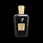 Orlov Paris Flame Of Gold EDP, 75ml Refillable