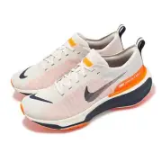 Nike ZoomX Invincible Run FK 3 Phantom Total Orange Men Running Shoes DR2615-007