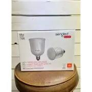 Sengled Pulse LED + Wireless Speaker. 55W Equivalent, w/ JBL