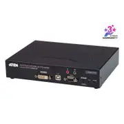 ATEN KE6910T-AX-U 2K DVI-D Dual Link KVM over IP Transmitter