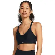 Under Armour Womens Infinity 2.0 Low Support Sports Bra