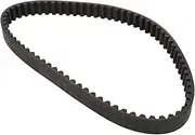 Fan Drive Belt Motorcycle 560-8M First-Class Transmission Belt Drive Belt for SURRON for Sur-Ron Sur for RonLight for Bee X S Electric Cross-Country Bike