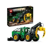 在飛比找PChome24h購物優惠-樂高 LEGO 積木 科技系列 John Deere 948