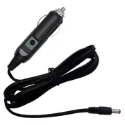 Car DC Adapter For MagLite ML125 Charging Base ESR8EE5742 DSA-15P-12US 120150