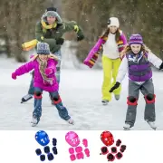 Safe Playtime 7 In 1 Kids Helmet Boys Girls Helmet Scratch-proof Shock-resistant