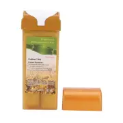 Depilatory Roll On Wax Refill Men Women Safe Mild Hair Removal Wax Cartridge DSO