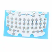 LOT5 45-Key Keyswitch for Motorola MC55 MC55A MC55N MC65 MC67 Handheld