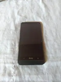 在飛比找Yahoo!奇摩拍賣優惠-HTC  801e  64GB  二手機