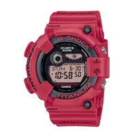 在飛比找蝦皮商城優惠-【CASIO G-SHOCK】Master of G FRO