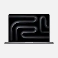 在飛比找Yahoo奇摩購物中心優惠-Apple MacBook Pro 14吋 M3晶片 配備 