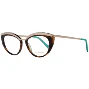 Emilio Pucci Glasses Frames EP5092 056 52mm