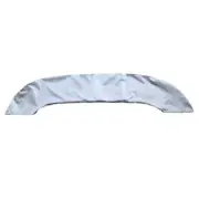 Boat Top Cover,Oxford Cloth Bimini Top Yacht Cover, Sunshade Boat Awning7168