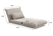 FARMER Sofa Bed Chair