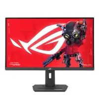 在飛比找momo購物網優惠-【ASUS 華碩】ROG Strix XG27ACS 27型