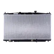 Nissens 68149 Radiator For 10-16 Honda CR-Z Insight (for: Honda)