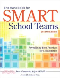 在飛比找三民網路書店優惠-The Handbook for Smart School 