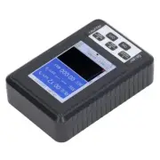 Nuclear Detector, Portable Geiger Counter, Beta Gamma X-Ray Monitoring2580