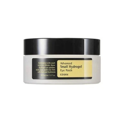 COSRX Advanced Snail Hydrogel Eye Patch 60ea