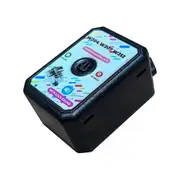 ESL ELV Steering Lock Emulator for W204 W207 W212 W176