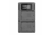 NITECORE UCN2 Pro Digital USB Charger for Canon LP-E6N