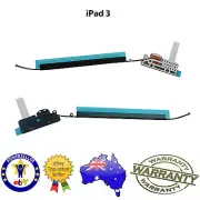 for iPad 3 - WiFi / Bluetooth Antenna Flex Cable Ribbon Replacement Repair Part