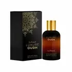 Luxure Oud, a Luxurious Perfume blended with mixture of Oudh, Rose and Agarwood