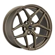 ALLOY WHEEL SPARCO SPARCO FF3 FOR MINI CLUBMAN ONE - CLUBMAN ONE D 2015-201 6B4