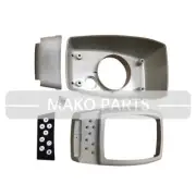 260-2160 157-3198 Monitor Shell Fits Caterpillar 320C/385/330/345/312/325C