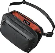 ALPAKA Elements Tech Case - tech Organizer Travel case for Electronics, Cables, EDC,Twelve Pockets Across Three Compartments