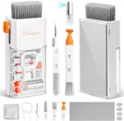 All-in-One Keyboard and Laptop Cleaning Kit for Electronics and Accessories