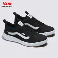 在飛比找momo購物網優惠-【VANS 官方旗艦】UltraRange EXO 男女款黑