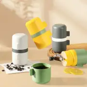 Hand Cranking Coffee Mill Portable Coffee Maker Manual Coffee Grinder Espresso