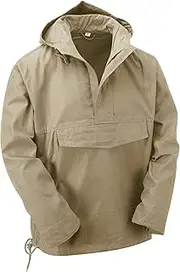 [Unknown] Military Spec Anorak Smock