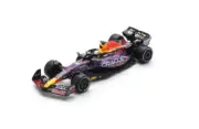 Red Bull Racing RB19 Max Verstappen #1 Las Vegas Gp 2023 Y356 Spark 1/64 F1