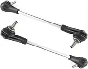 Replacement# 31306862857 Front stabilizer bar ball head left 1pc/set