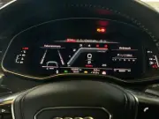 Audi A6 A7 c8 A8 d5 Q8 4m virtual cockpit layout activation Sport RS Dynamic