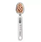 Germanica Digital Spoon Scale Electronic Measuring Weight Kitchen LCD Display