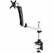 StarTech.com Monitor Desk Mount For 27in 16:9/30in 21:9 Ultrawide Screens, VESA 75x75/100x100