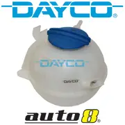 Dayco Expansion Tank for Volkswagen EOS 1F Petrol & Diesel 2007 - Onward