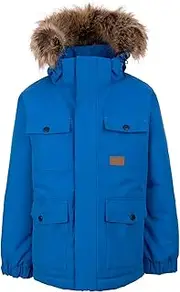 [TRESPASS] Boys Upsider TP50 Jacket