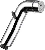 PENKOHOME Bidet Sprayer,Portable ABS Hand Held Pressure Control Douche Sprayer Replacement Shower Sprayer Head for Personal Hygiene Shower Toilet