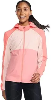 [2XU] Women's Aero Jacket